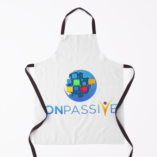 Item preview, ONPASSIVE Classic T-Shirt designed and sold by stickersart-shop ⭐⭐⭐⭐⭐.
