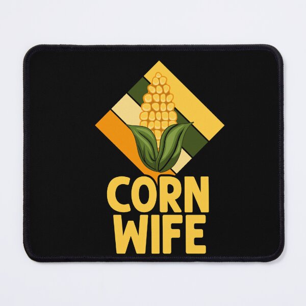 Item preview, Corn Wife designed and sold by eternallygifted.