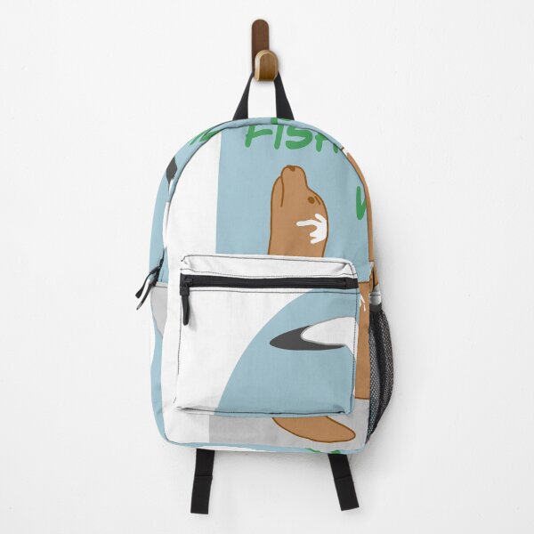 Item preview, Fisherman’s Wharf Sealion designed and sold by zhutodesigns.