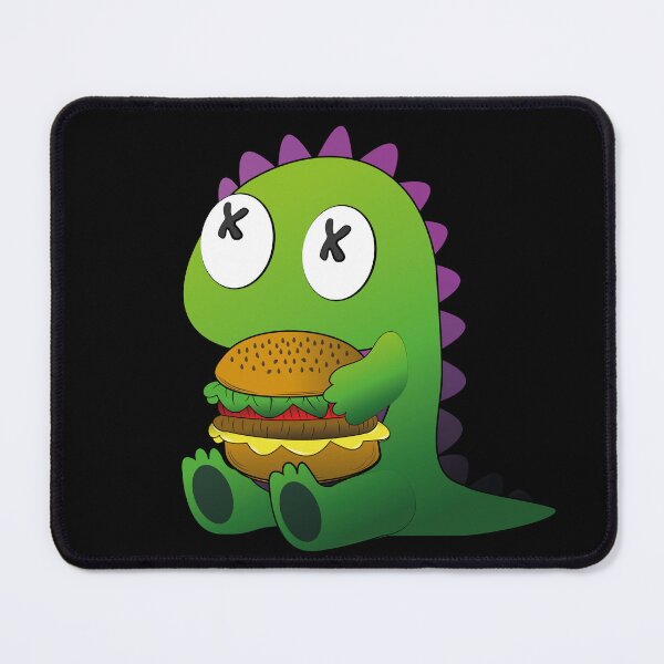 Item preview, DINO BURGER designed and sold by CHELEdesingCR.