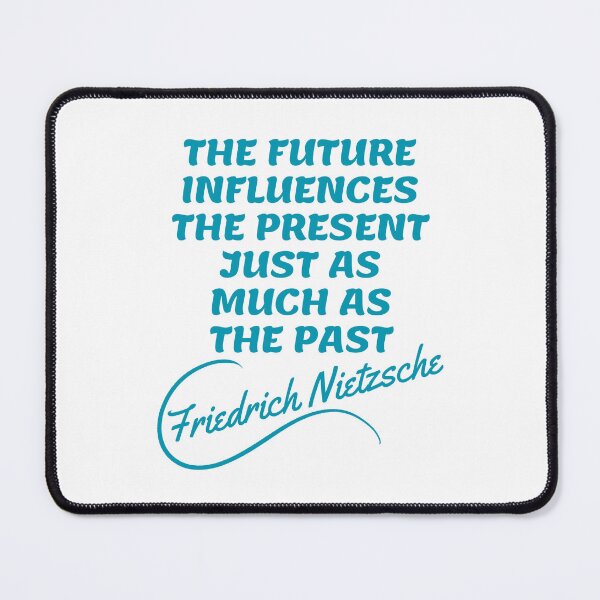 Item preview, Friedrich Nietzsche Quotes - Future 2 designed and sold by Writer Quotes.