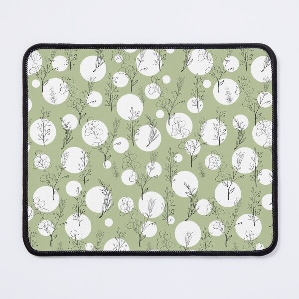 Item preview, Pattern floral designed and sold by AlfredoUrbaneja.
