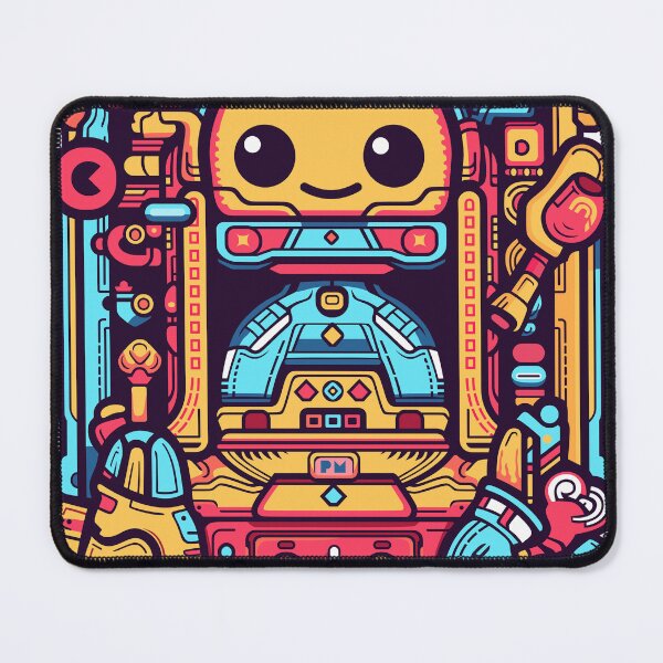Item preview, retro 80s arcade game designed and sold by Zebra-Code.