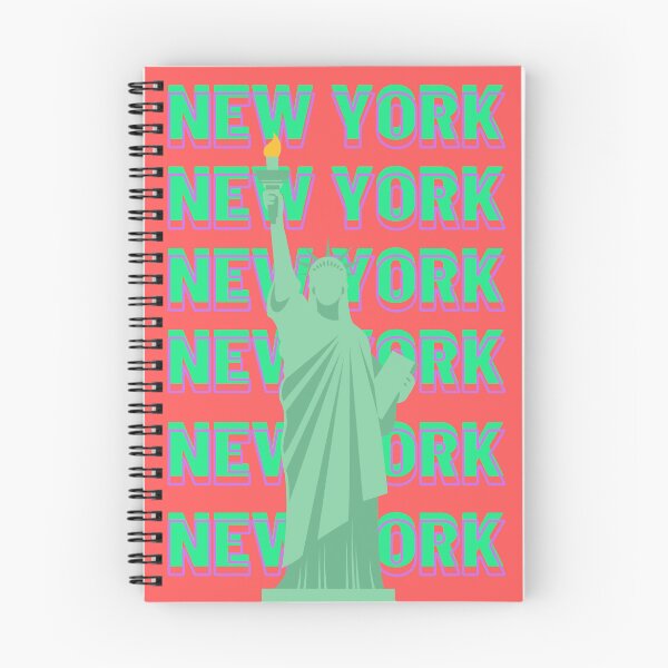 Item preview, New York Statue Of Liberty Aesthetic Art Piece - 9 designed and sold by PunjabanJatti.