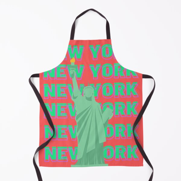 Item preview, New York Statue Of Liberty Aesthetic Art Piece - 9 designed and sold by PunjabanJatti.