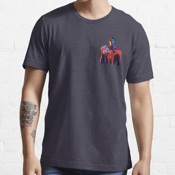 Spider Verse 2099 Essential T-Shirt for Sale by IB-0525