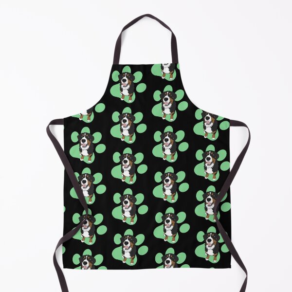 Item preview, Bernese Mountain Dog designed and sold by KantstandyaC.