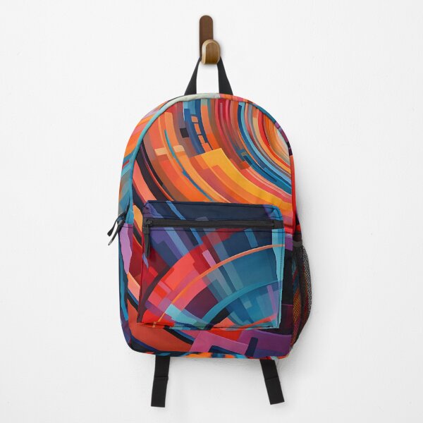 Item preview, Abstract Geometries IV: Exploring Creativity and Precision in Contemporary Art designed and sold by InsaneLEDP.