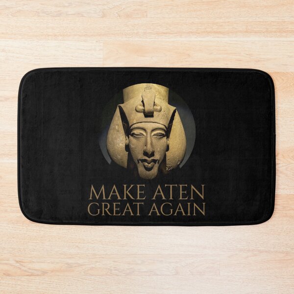 Item preview, Ancient Egypt - Make Aten Great Again -  Pharaoh Akhenaten designed and sold by Styrman.