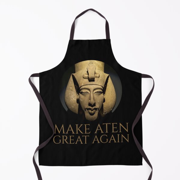 Item preview, Ancient Egypt - Make Aten Great Again - Pharaoh Akhenaten designed and sold by Styrman.