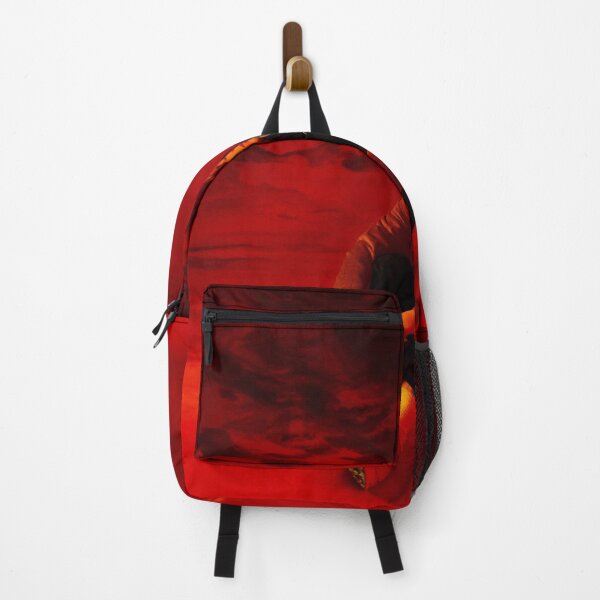 Item preview, The Alone Poster designed and sold by theamouspenk.