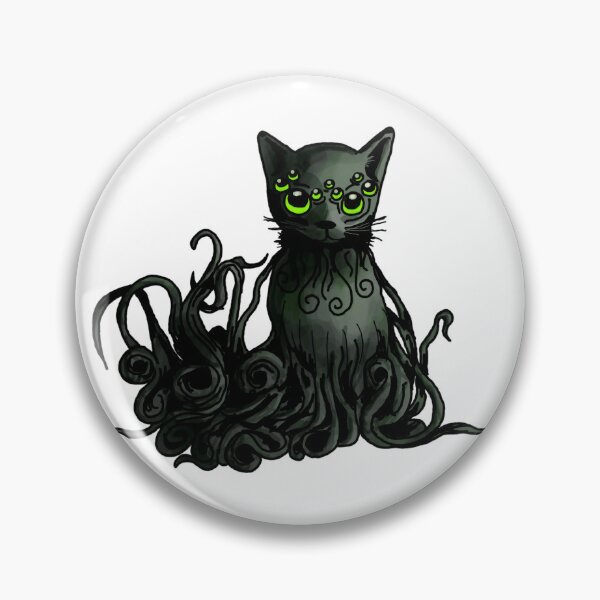 Item preview, Eldritch Purrer designed and sold by Nat1Publishing.