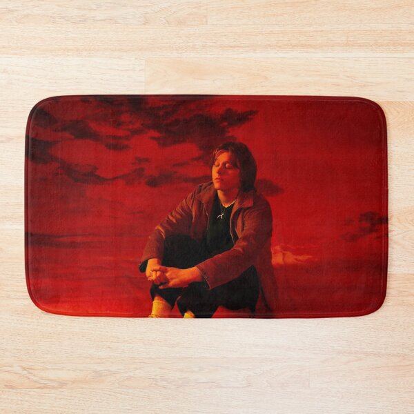 Item preview, The Alone Poster designed and sold by theamouspenk.
