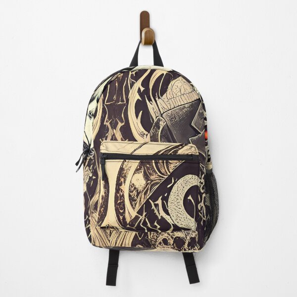Item preview, HP Lovecraft designed and sold by duallist.