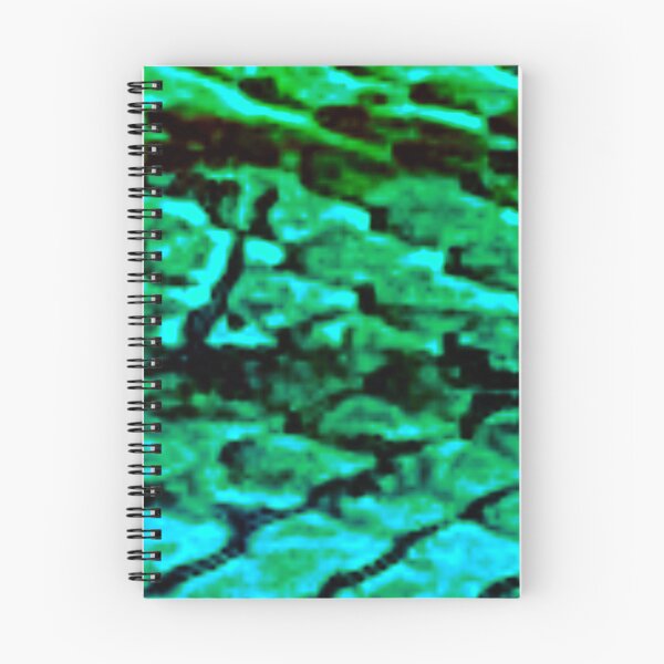 Item preview, Green Snake Scales designed and sold by CJRPics.
