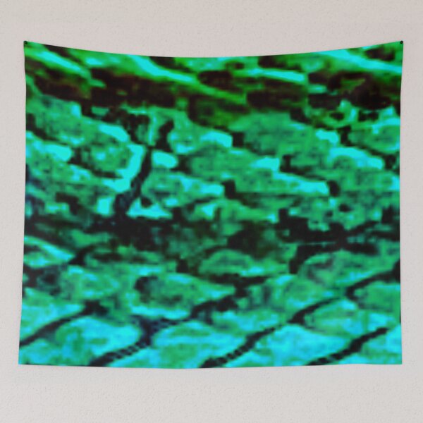 Item preview, Green Snake Scales designed and sold by CJRPics.