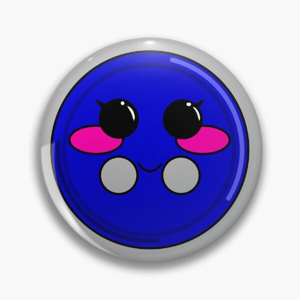 Item preview, Cute as a button designed and sold by bookwoof.