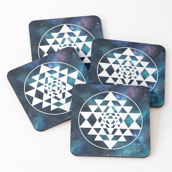 Item preview, Sri Yantra 1 designed and sold by christineiris.