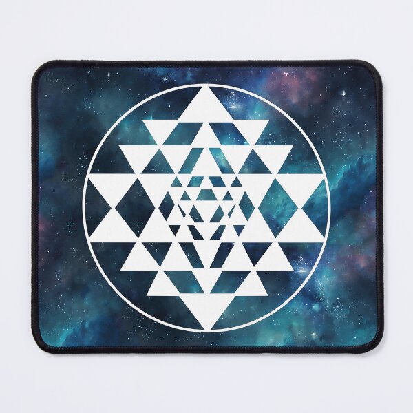 Item preview, Sri Yantra 1 designed and sold by christineiris.
