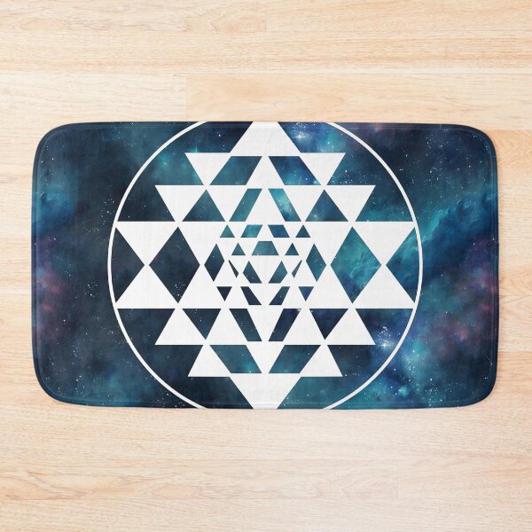 Item preview, Sri Yantra 1 designed and sold by christineiris.