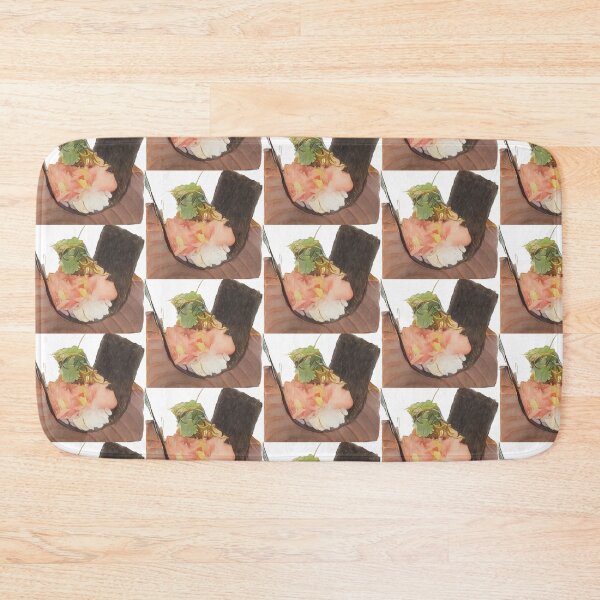 Item preview, Sushi Nori roll tuna toro gold designed and sold by hssua188.