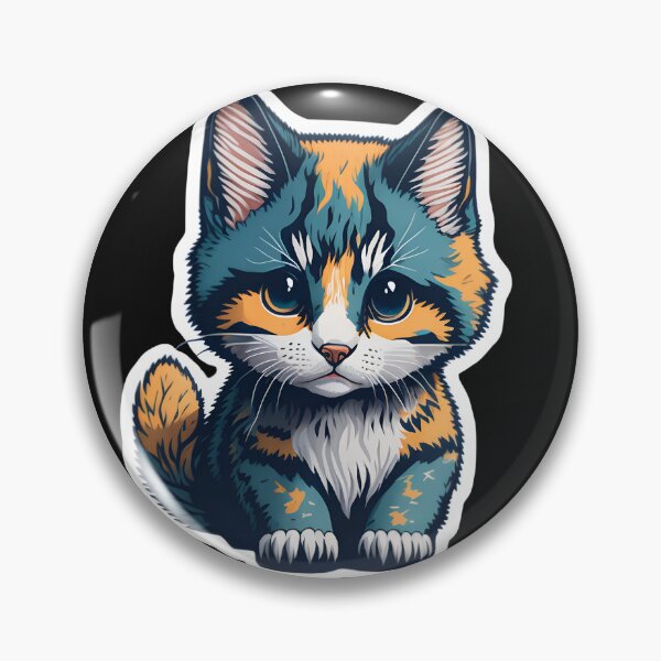 Item preview, Japanese Bobtail (Sticker and Print Out) designed and sold by Sir Elgin Ortiz.