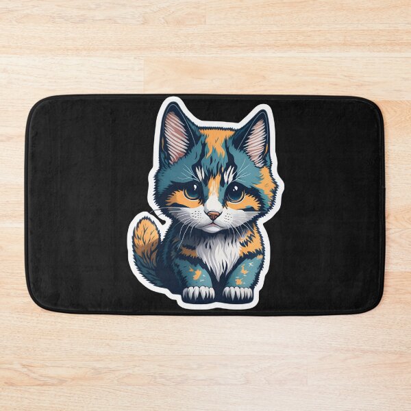 Item preview, Japanese Bobtail (Sticker and Print Out) designed and sold by Sir Elgin Ortiz.