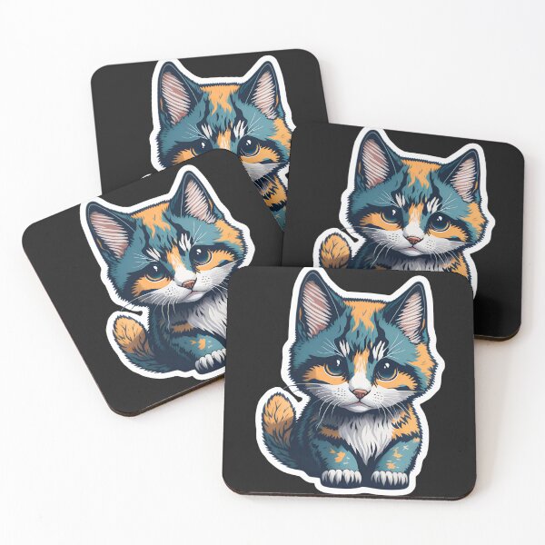 Item preview, Japanese Bobtail (Sticker and Print Out) designed and sold by Sir Elgin Ortiz.