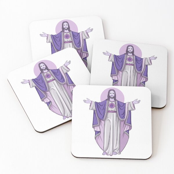 Item preview, Jesus Our Lord designed and sold by ChristianLight.