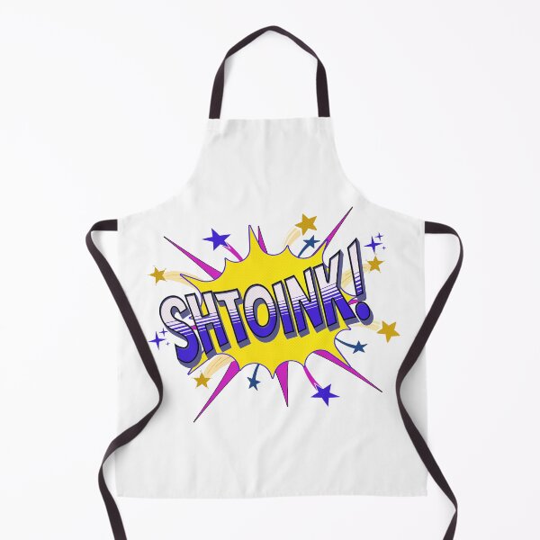 Item preview, Shtoink! designed and sold by Rich Summers Art.