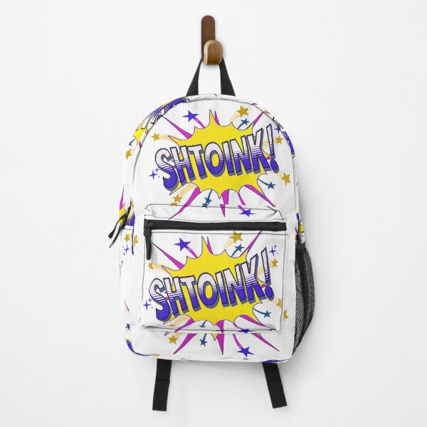 Item preview, Shtoink! designed and sold by Rich Summers Art.