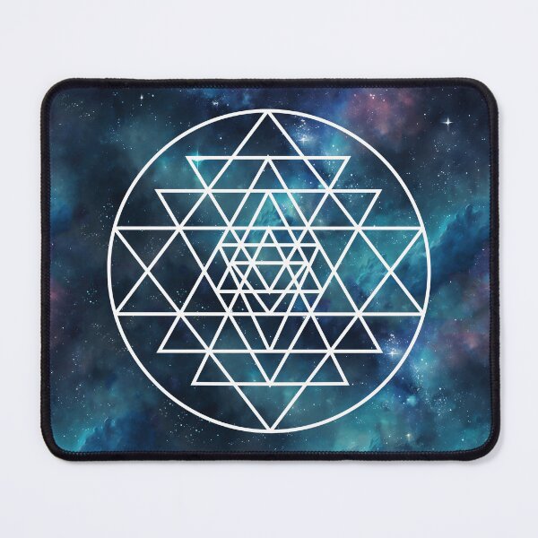 Item preview, Sri Yantra 2 designed and sold by christineiris.