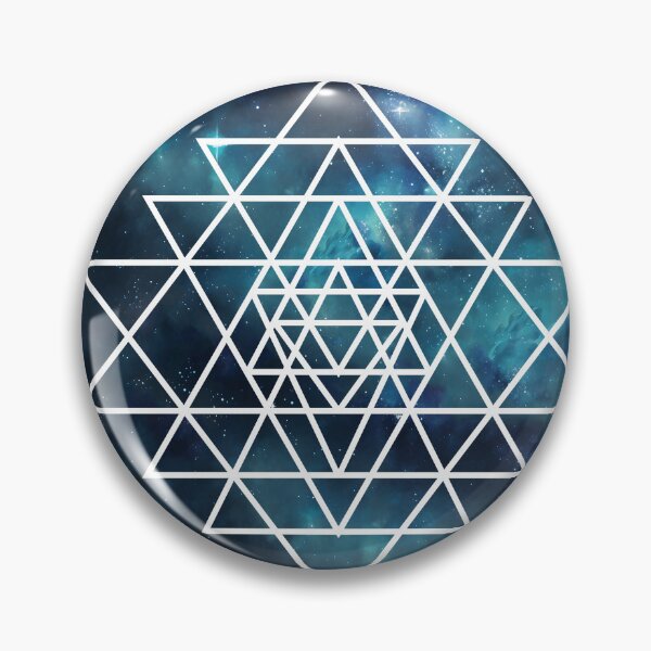 Item preview, Sri Yantra 2 designed and sold by christineiris.
