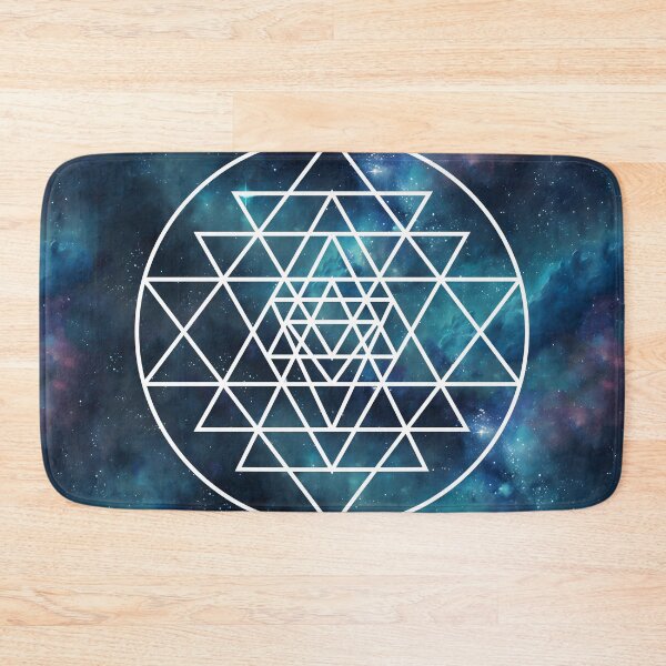 Item preview, Sri Yantra 2 designed and sold by christineiris.