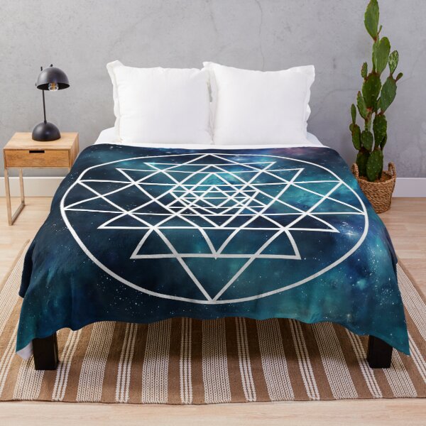 Item preview, Sri Yantra 2 designed and sold by christineiris.