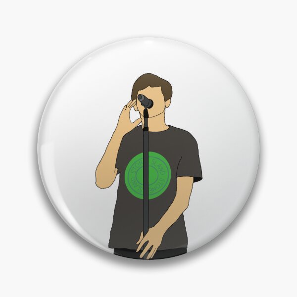Item preview, Louis Tomlinson Orem Utah  designed and sold by sydketch-1.