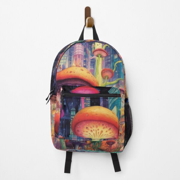Item preview, Futuristic city designed and sold by Maketutika.