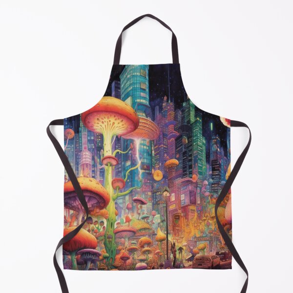 Item preview, Futuristic city designed and sold by Maketutika.