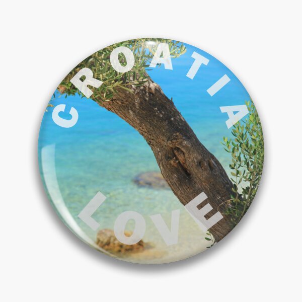 Item preview, Croatia Love designed and sold by Silent-design.