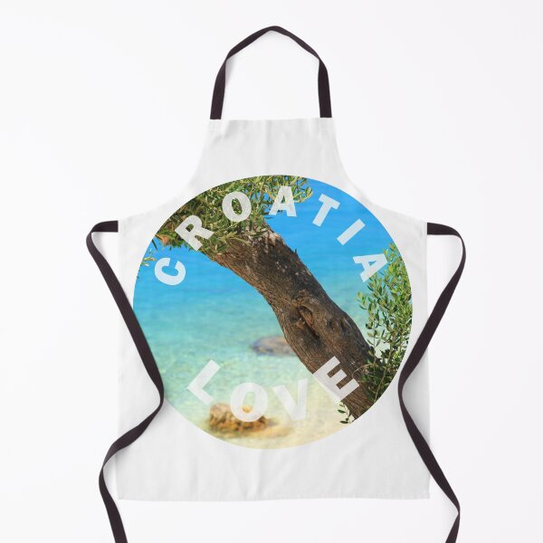 Item preview, Croatia Love designed and sold by Silent-design.