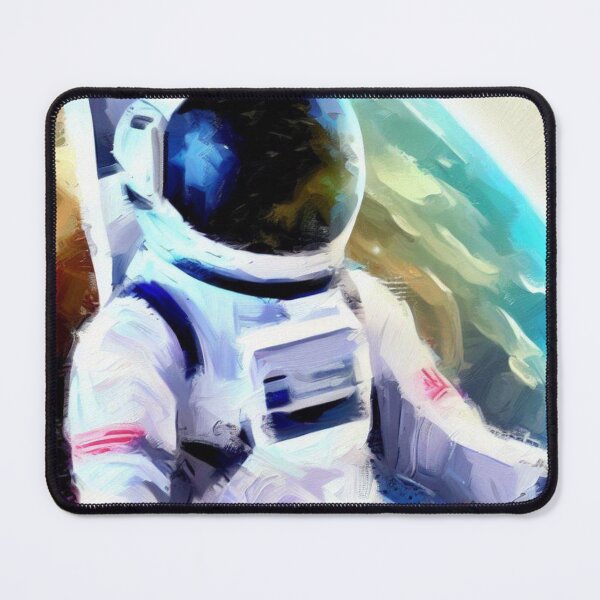 Item preview, space life designed and sold by ElRandiux.
