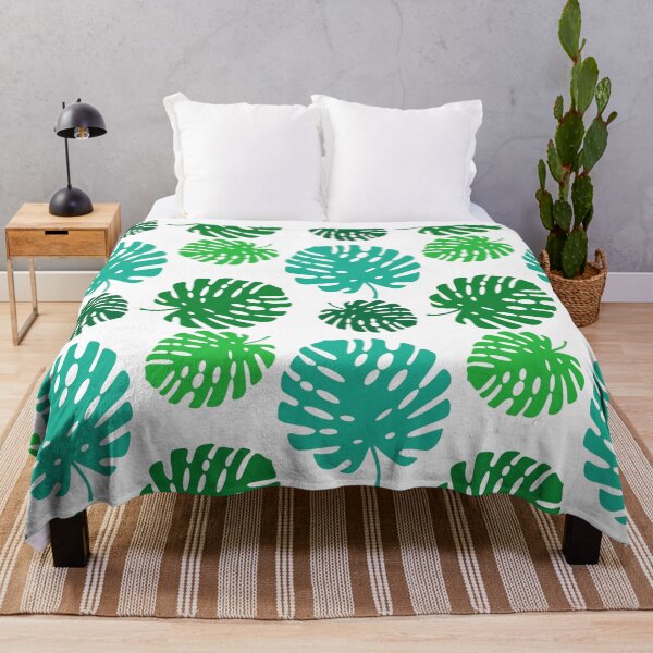 Item preview, Monstera Leaves designed and sold by ANVivid.