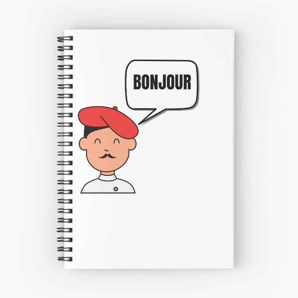 Item preview, French Stereotype designed and sold by Voici.