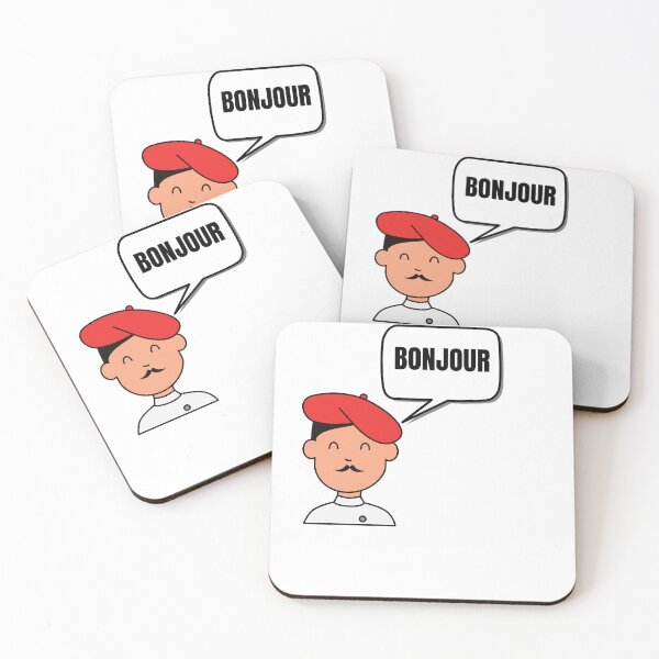 Item preview, French Stereotype designed and sold by Voici.