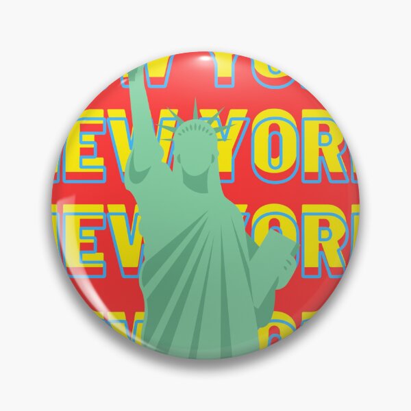 Item preview, New York Statue Of Liberty Aesthetic Art Piece - 10 designed and sold by PunjabanJatti.