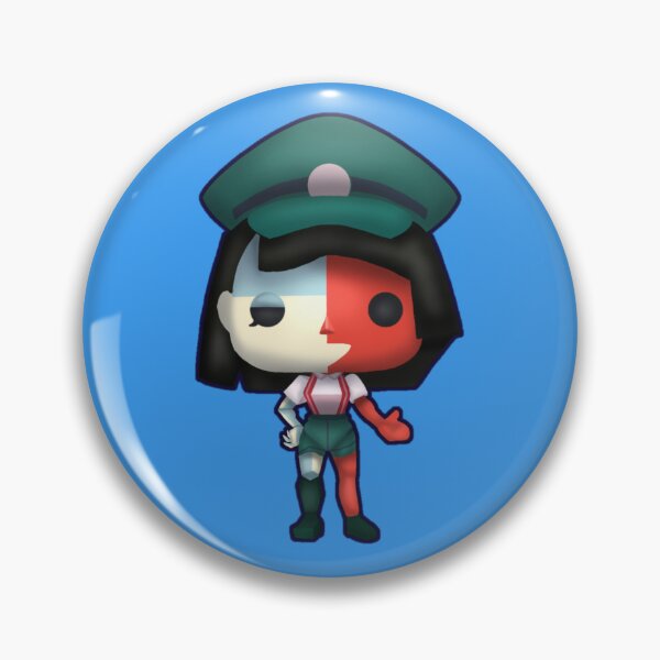 Item preview, ENA Funko Pop  designed and sold by maisnon.