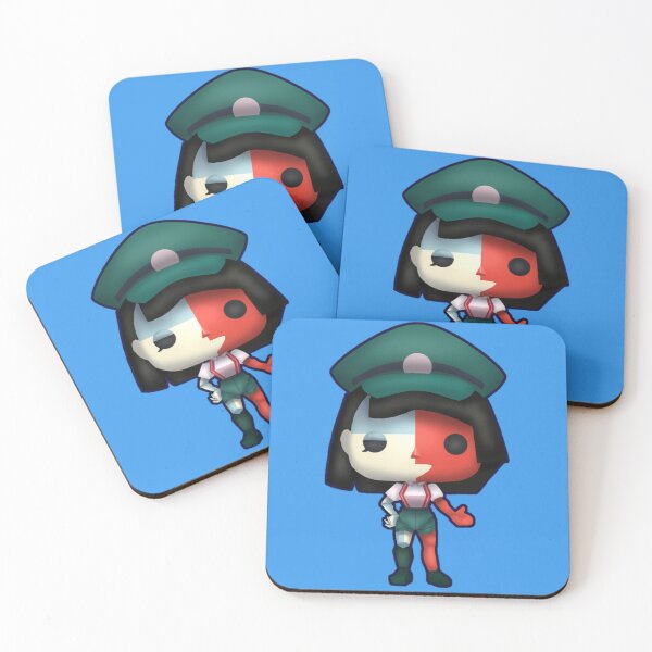 Item preview, ENA Funko Pop  designed and sold by maisnon.