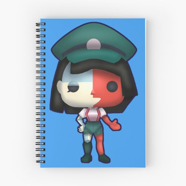 Item preview, ENA Funko Pop  designed and sold by maisnon.