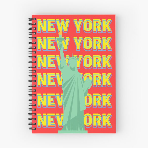 Item preview, New York Statue Of Liberty Aesthetic Art Piece - 10 designed and sold by PunjabanJatti.