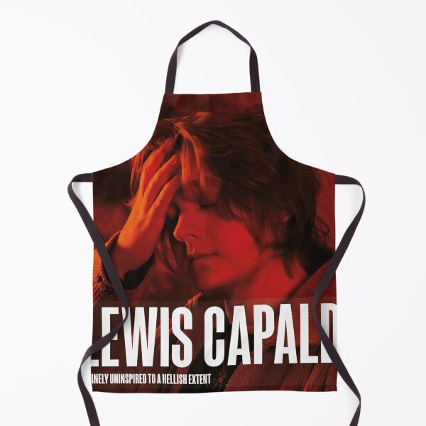 Item preview, Divinely Uninspired To A Hellish Extent Poster designed and sold by theamouspenk.